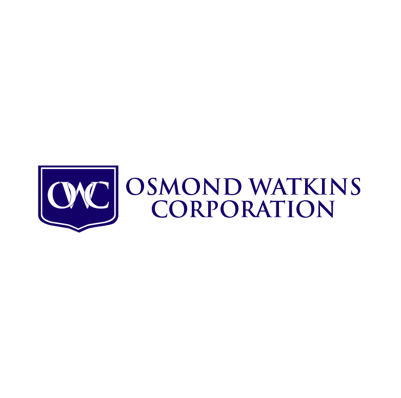 Logo Design by Design Possibilities for Osmond Group Inc. | Design #1267057