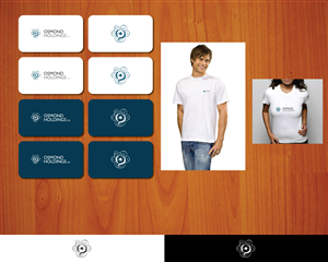 Logo Design by HLGCreativeTeam for Osmond Group Inc. | Design: #1229088