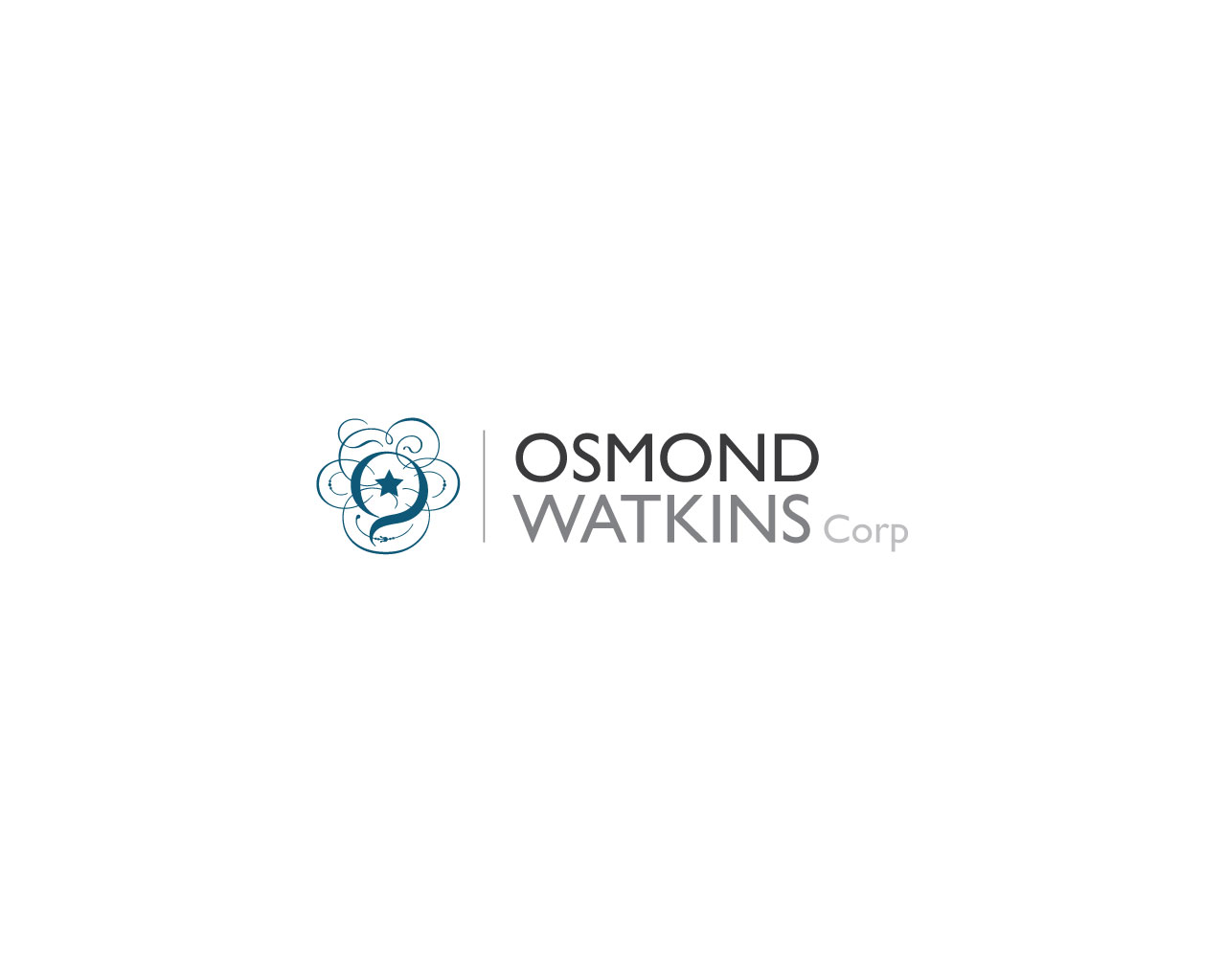 Logo Design by HLGCreativeTeam for Osmond Group Inc. | Design #1232024