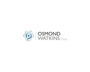 Diseño de Logo por HLGCreativeTeam para Osmond Group Inc. | Diseño #1232024