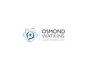 Logo Design by HLGCreativeTeam for Osmond Group Inc. | Design: #1232027