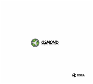 Logo Design by Atemolesky for Osmond Group Inc. | Design: #1225241