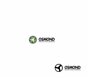 Logo Design by Atemolesky for Osmond Group Inc. | Design: #1232858
