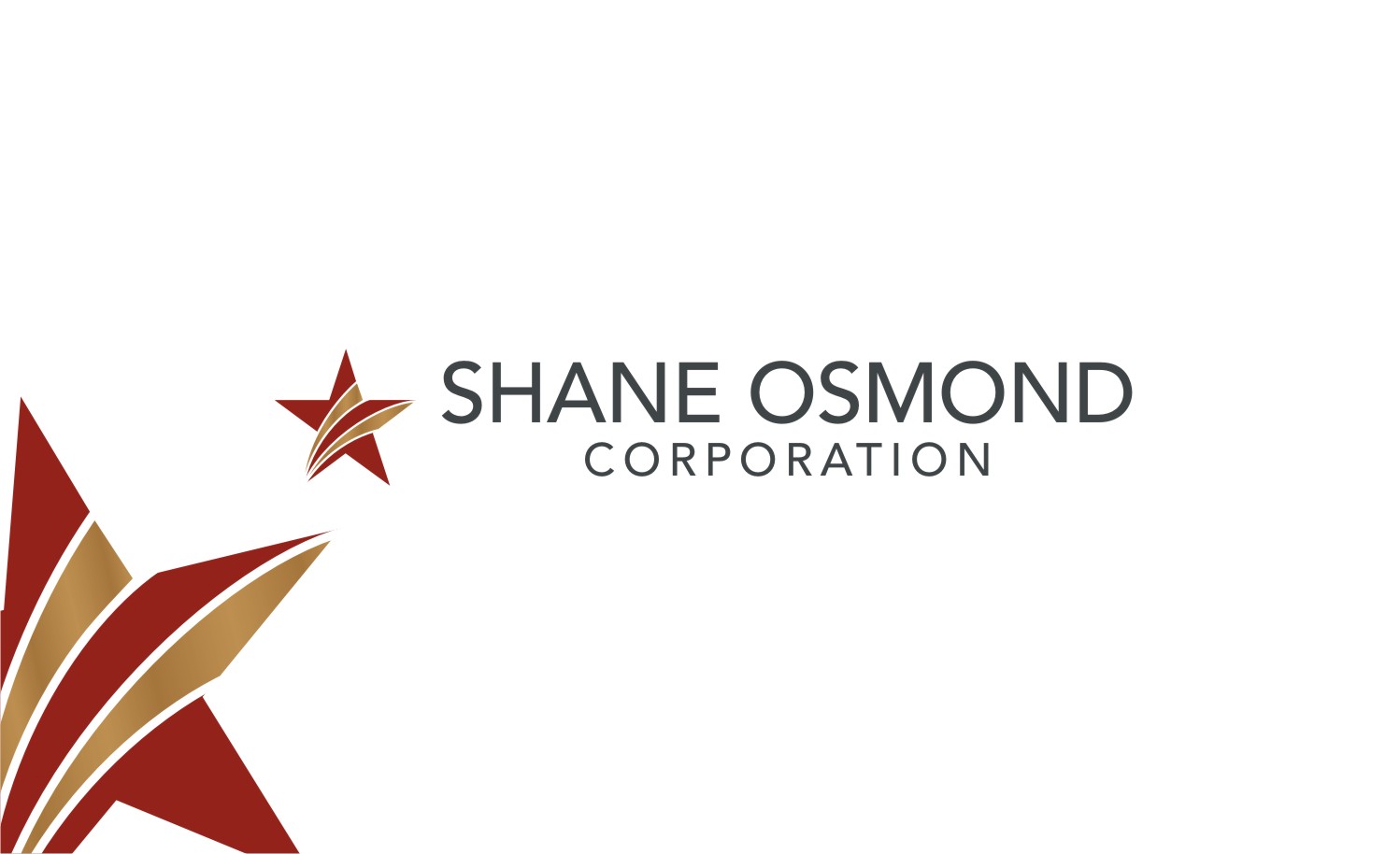 Logo-Design von lrbalaji für Osmond Group Inc. | Design #1200516