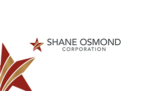 Logo Design by lrbalaji for Osmond Group Inc. | Design: #1200516