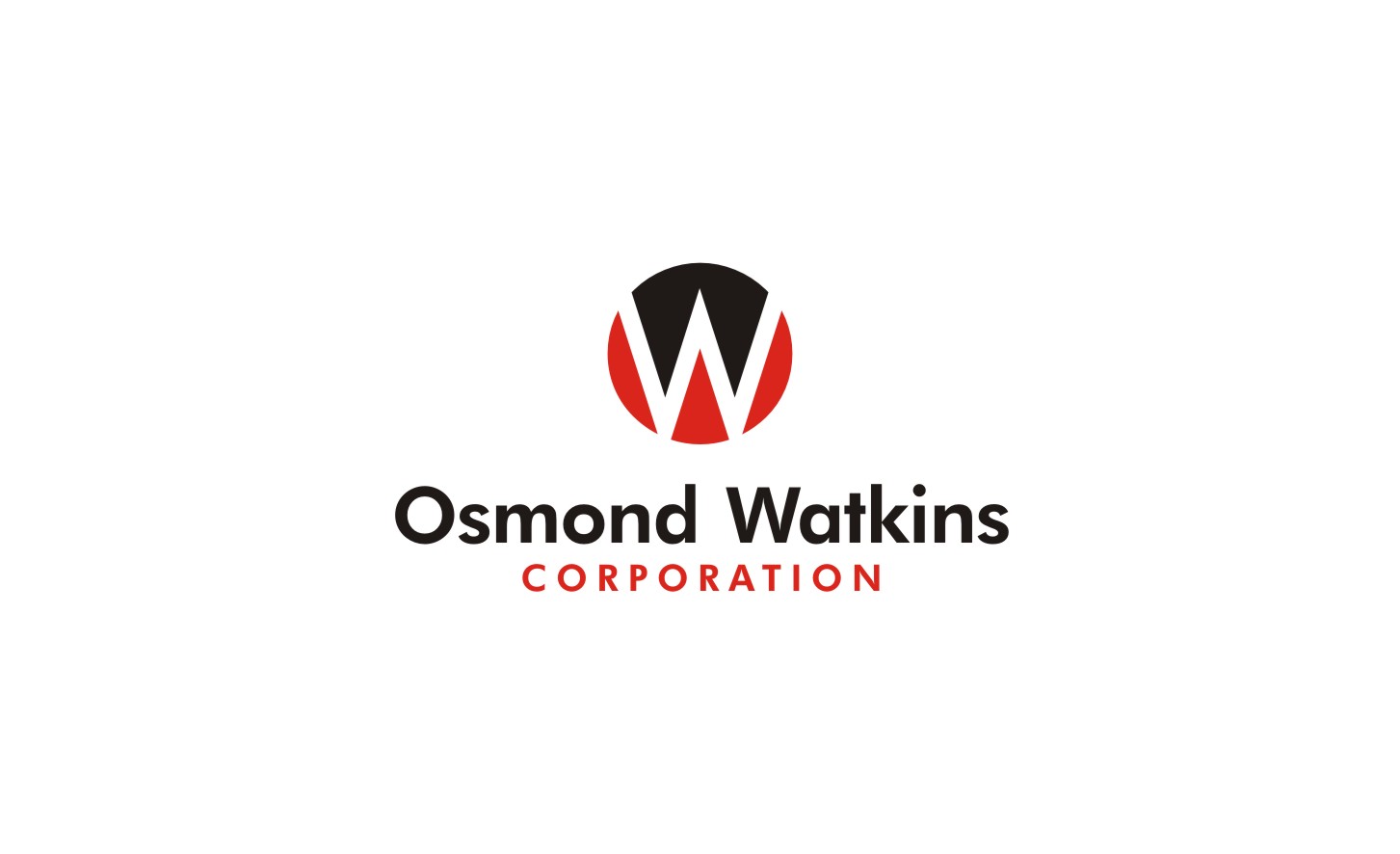 Logo Design by lrbalaji for Osmond Group Inc. | Design #1245699
