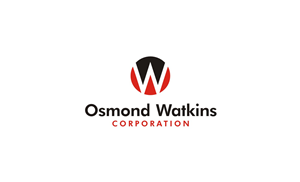 Logo Design by lrbalaji for Osmond Group Inc. | Design: #1245699