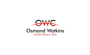 Logo Design by lrbalaji for Osmond Group Inc. | Design: #1245722