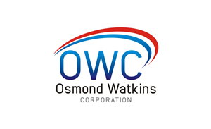 Logo Design by lrbalaji for Osmond Group Inc. | Design: #1251622