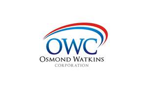 Logo Design by lrbalaji for Osmond Group Inc. | Design: #1251627