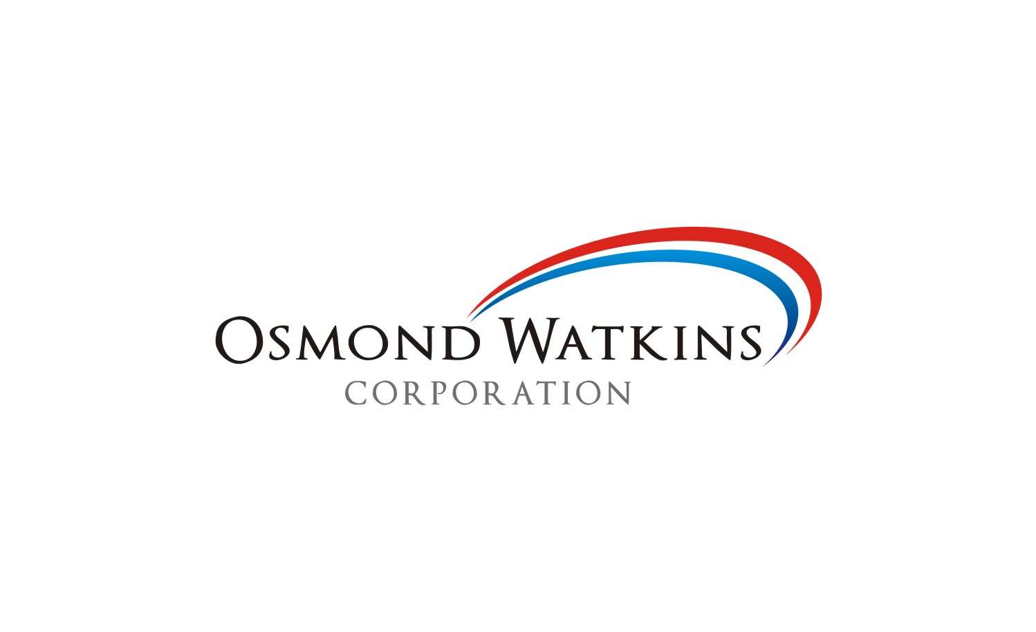 Logo Design by lrbalaji for Osmond Group Inc. | Design #1251631