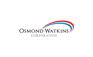 Logo Design by lrbalaji for Osmond Group Inc. | Design: #1251631