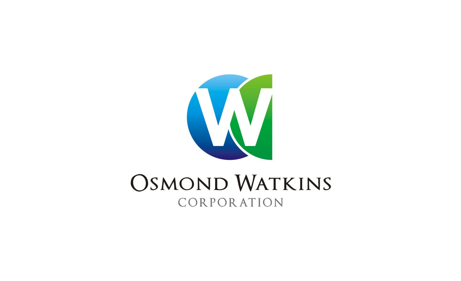 Logo Design by lrbalaji for Osmond Group Inc. | Design #1251649