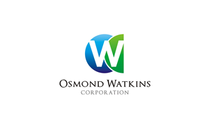 Logo Design by lrbalaji for Osmond Group Inc. | Design: #1251649