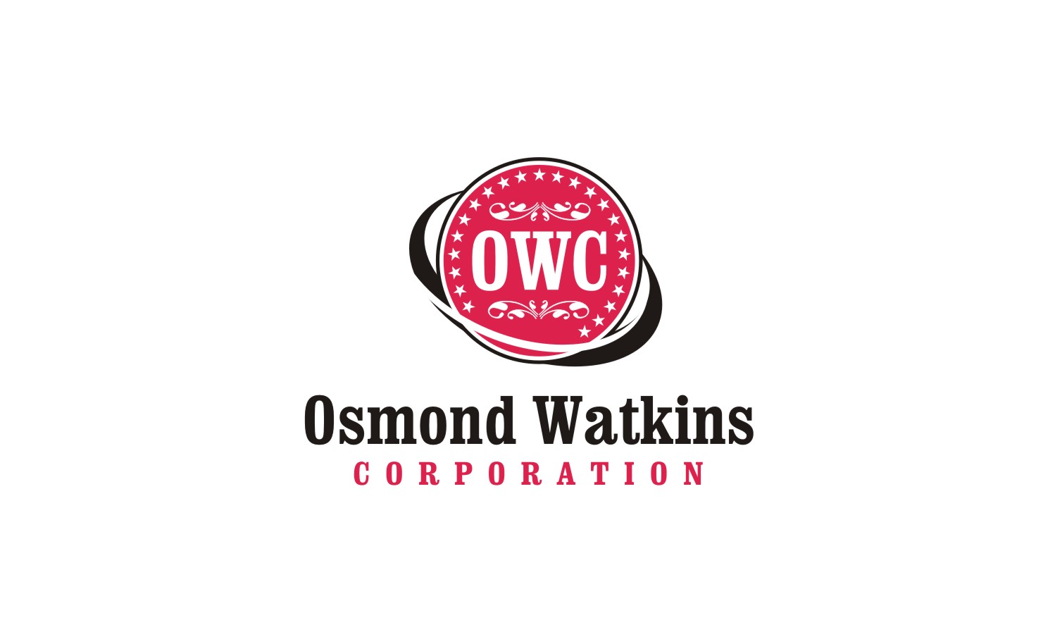 Logo Design by lrbalaji for Osmond Group Inc. | Design #1257256
