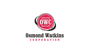 Diseño de Logo por lrbalaji para Osmond Group Inc. | Diseño #1257256