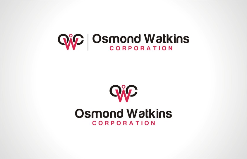 Logo Design by lrbalaji for Osmond Group Inc. | Design #1263095