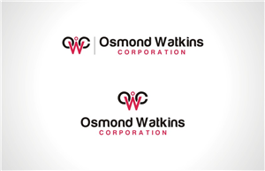 Logo Design by lrbalaji for Osmond Group Inc. | Design: #1263095