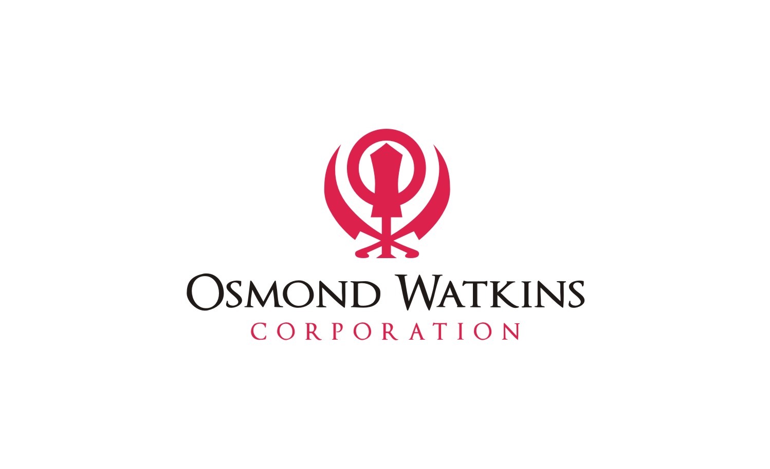 Logo Design by lrbalaji for Osmond Group Inc. | Design #1264362