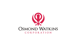 Logo Design by lrbalaji for Osmond Group Inc. | Design: #1264362
