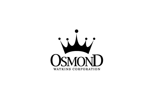 Logo Design by Cristi Enache for Osmond Group Inc. | Design #1233194