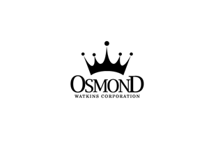 Logo-Design von Cristi Enache für Osmond Group Inc. | Design: #1233194