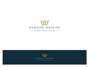 Logo Design by entz