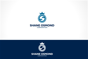 Logo Design by spontaneous for Osmond Group Inc. | Design: #1201139
