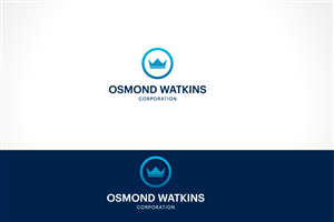 Logo Design by spontaneous for Osmond Group Inc. | Design: #1246142