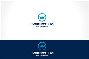 Logo Design by spontaneous for Osmond Group Inc. | Design: #1251633