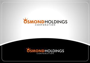 Logo Design by Srikandi for Osmond Group Inc. | Design: #1216552