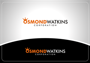Logo Design by Srikandi for Osmond Group Inc. | Design: #1232078