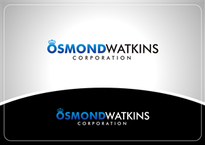 Logo Design by Srikandi for Osmond Group Inc. | Design: #1232531