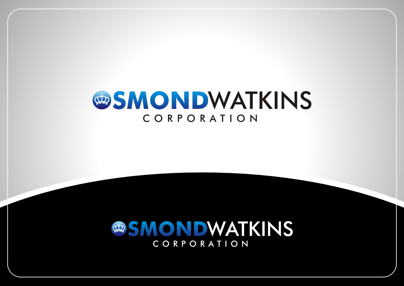 Logo Design by Srikandi for Osmond Group Inc. | Design #1232543