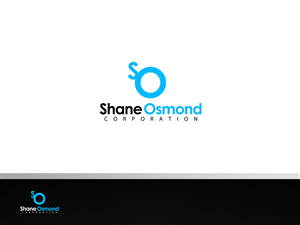 Logo Design by DiLion for Osmond Group Inc. | Design: #1202543