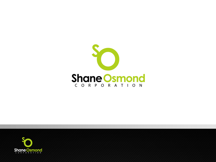 Logo Design by DiLion for Osmond Group Inc. | Design #1202544