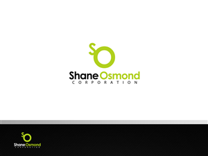 Logo Design by DiLion for Osmond Group Inc. | Design: #1202544