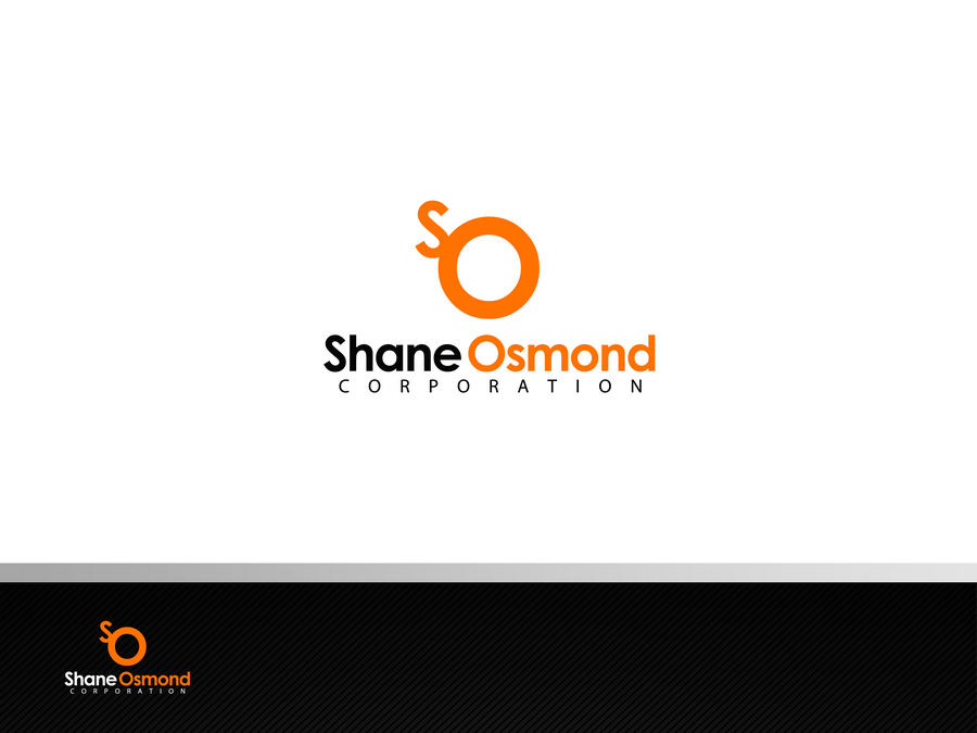 Logo Design by DiLion for Osmond Group Inc. | Design #1202545