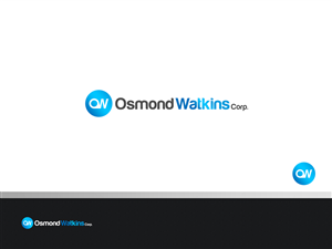 Logo Design by DiLion for Osmond Group Inc. | Design: #1245578