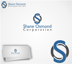 Logo Design by Naavyd for Osmond Group Inc. | Design: #1200897