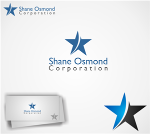 Logo Design by Naavyd for Osmond Group Inc. | Design: #1200921
