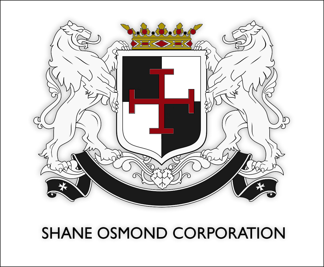 Logo Design by Social Media Marketing Omaha for Osmond Group Inc. | Design #1198068
