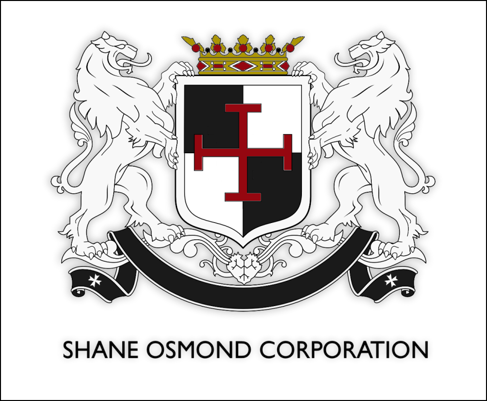 Logo Design by Social Media Marketing Omaha for Osmond Group Inc. | Design #1198073