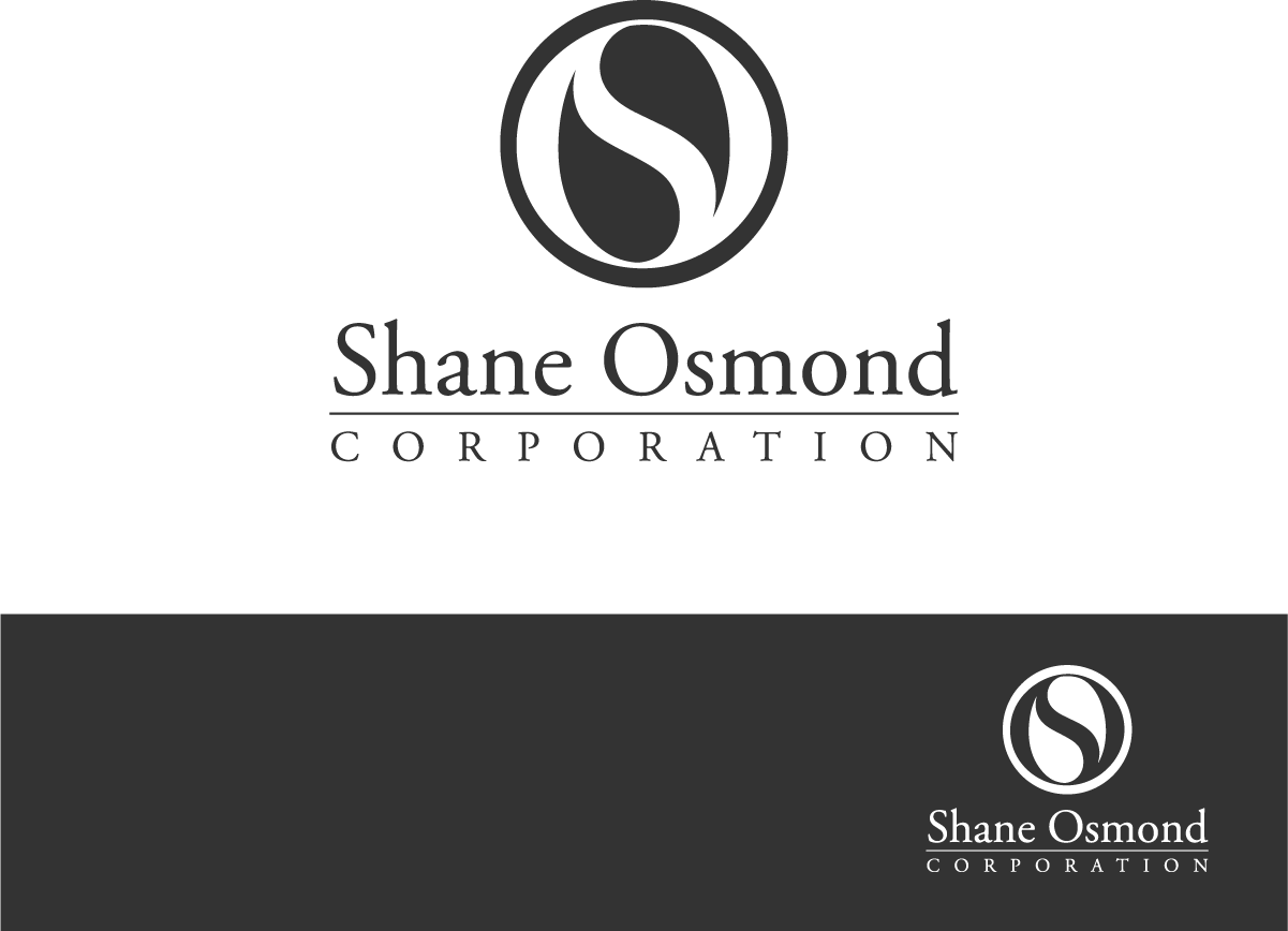 Logo Design by nekton for Osmond Group Inc. | Design #1201134