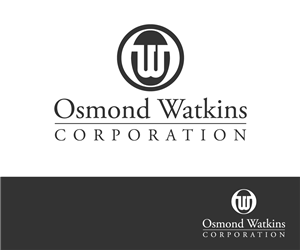 Logo-Design von nekton für Osmond Group Inc. | Design: #1246619