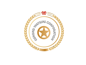 Logo Design by Anyl Thapa for Osmond Group Inc. | Design: #1238814