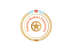 Logo Design by Anyl Thapa for Osmond Group Inc. | Design: #1246766