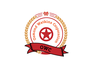 Logo Design by Anyl Thapa for Osmond Group Inc. | Design: #1246772