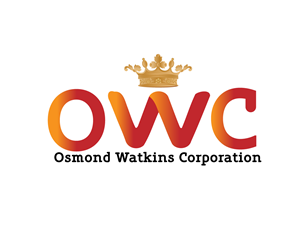 Logo Design by Anyl Thapa for Osmond Group Inc. | Design: #1246777