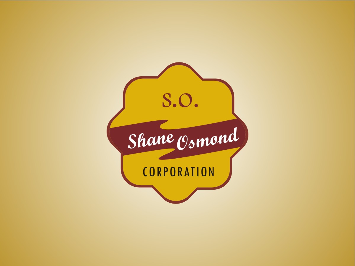 Logo Design by Vivek Modha for Osmond Group Inc. | Design #1202850
